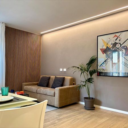 Ferienwohnung Residenza Betteloni Bardolino Exterior foto
