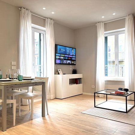 Ferienwohnung Residenza Betteloni Bardolino Exterior foto