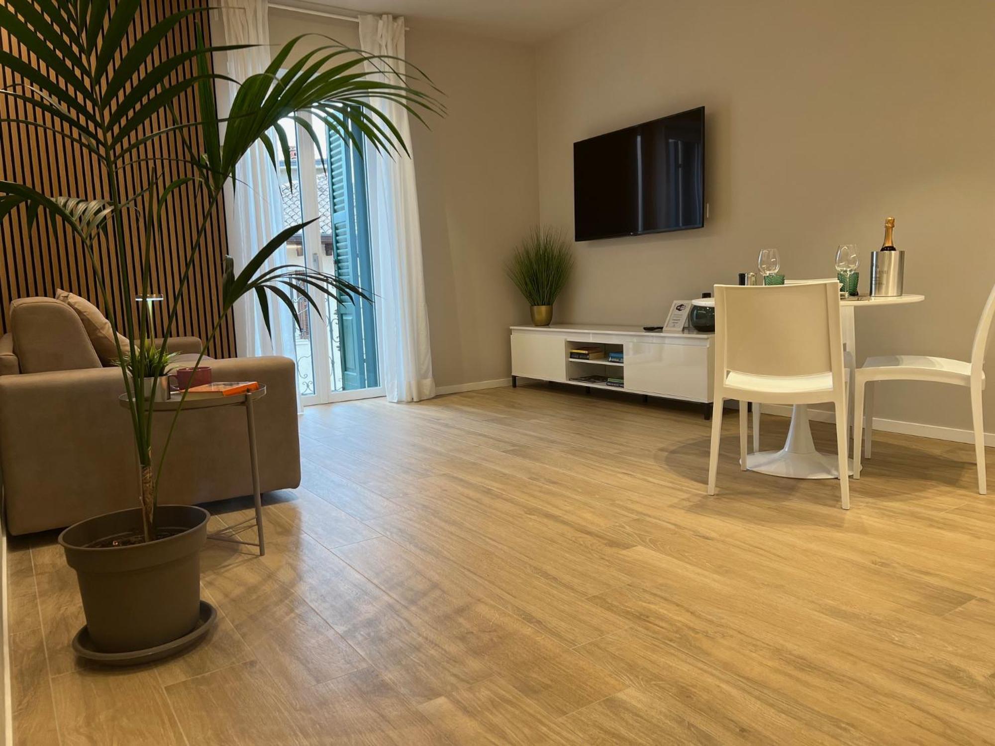 Ferienwohnung Residenza Betteloni Bardolino Exterior foto