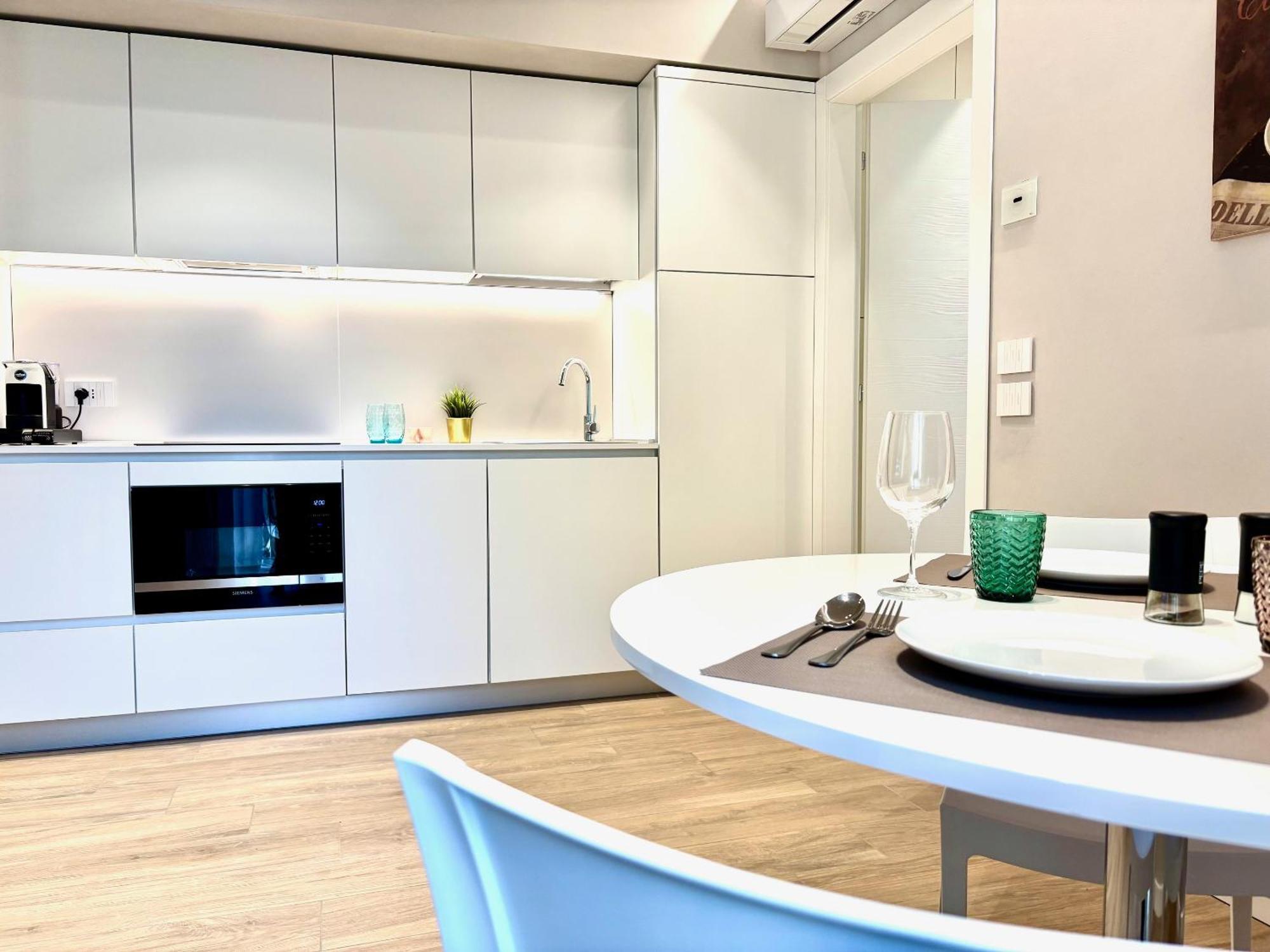 Ferienwohnung Residenza Betteloni Bardolino Exterior foto