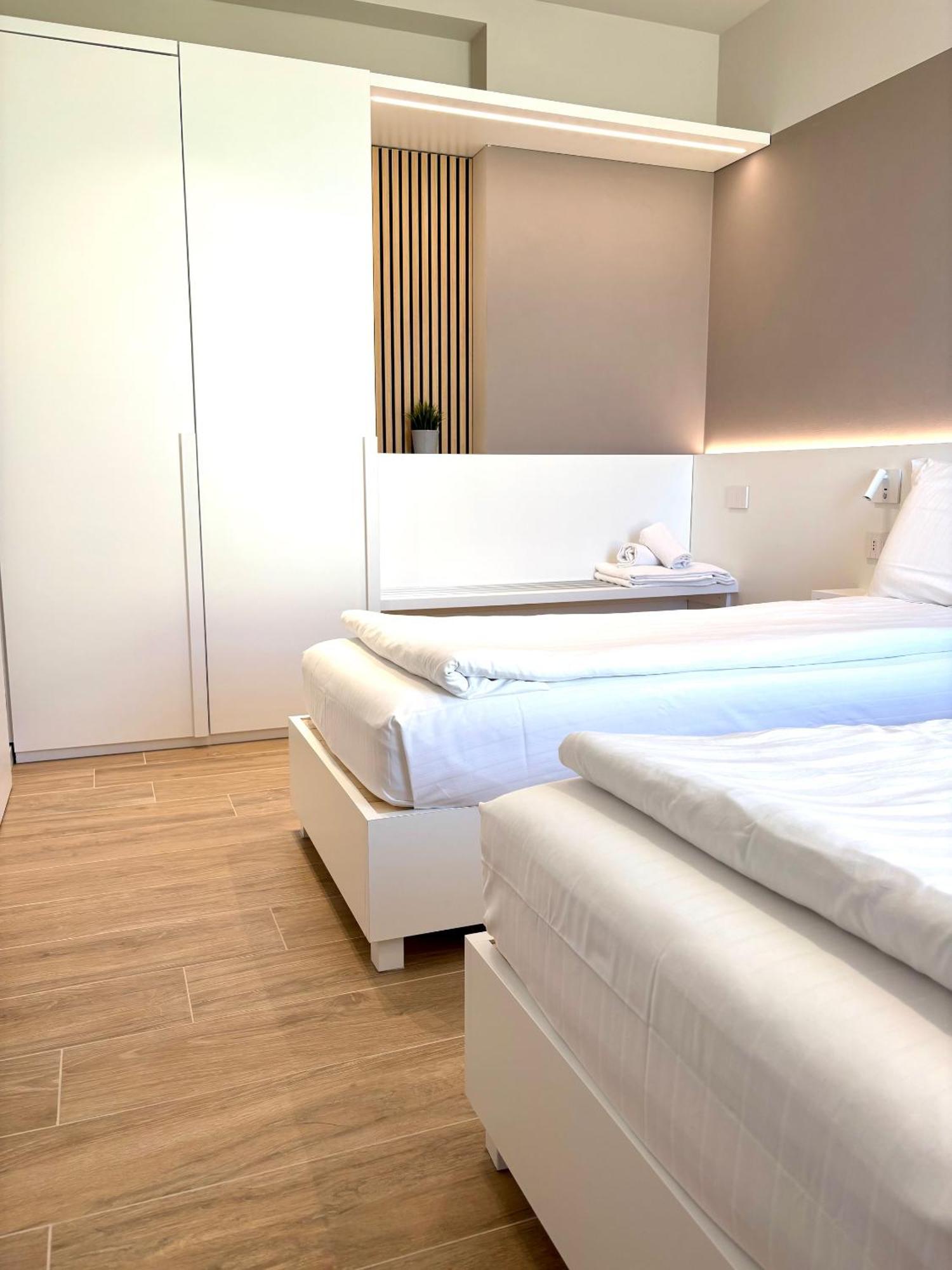 Ferienwohnung Residenza Betteloni Bardolino Exterior foto